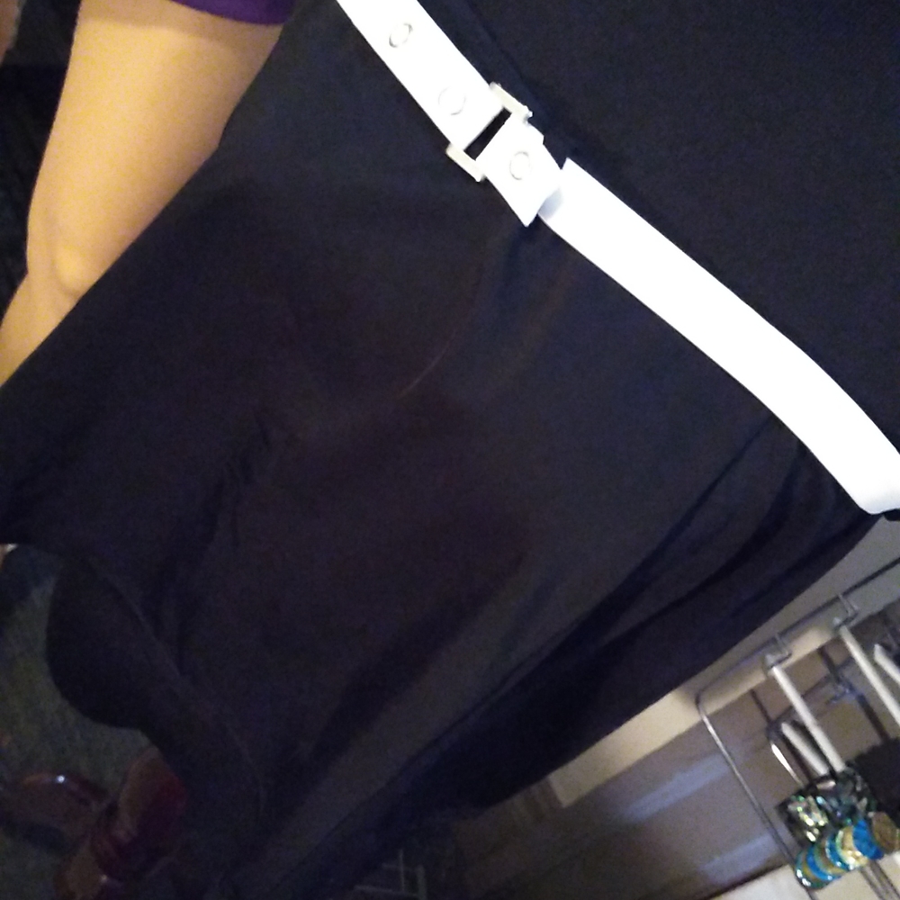 Swim Skirt